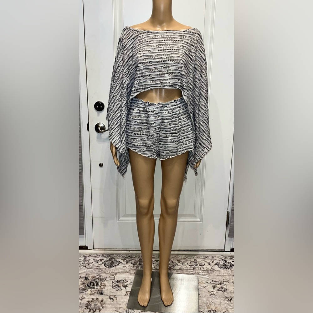Free-people Lounge Set/Sleepwear